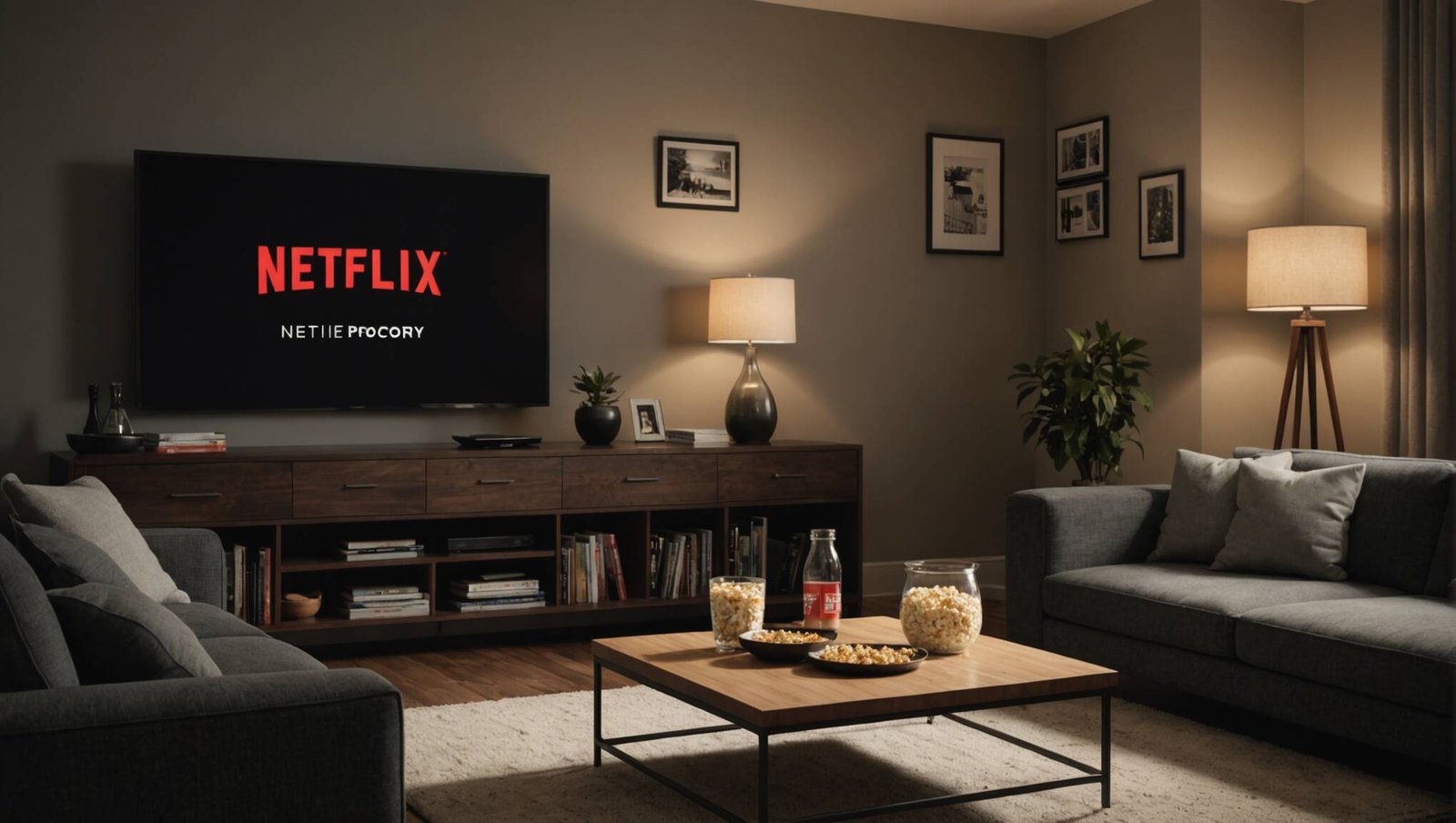 Topp 10 bästa serier på Netflix 2026 – Nya hits och favoriter