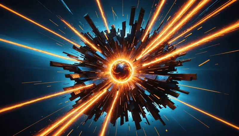 Bästa actionfilmerna på Netflix 2026 – Vår topplista