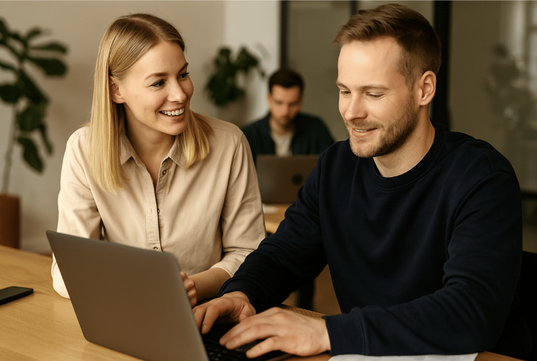 Ett effektivt tidrapporteringssystem skapar kontroll, transparens och bättre resursplanering för ökad effektivitet på arbetsplatsen.